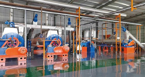 精制牛油的生產(chǎn)設(shè)備工藝及牛油用途