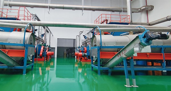 未來豆油庫存略顯緊張