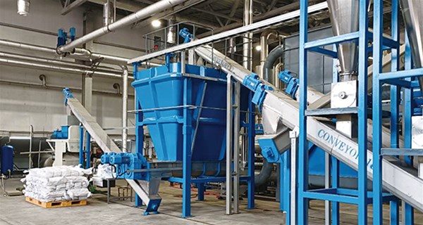 精煉工藝中的脫臭過程造成的損耗有哪些？ 