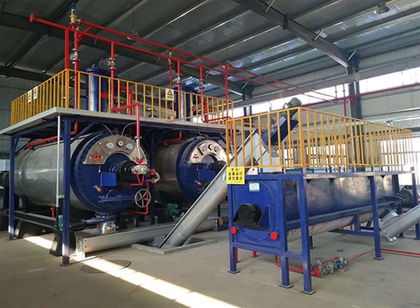 動(dòng)物油煉油設(shè)備